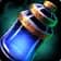 Runic Mana Potion