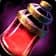 Runic Healing Potion