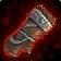 Redsteel Gauntlets