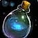 Mythical Mana Potion