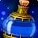 Argent Mana Potion